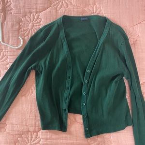 Brandy Melville Cardigan